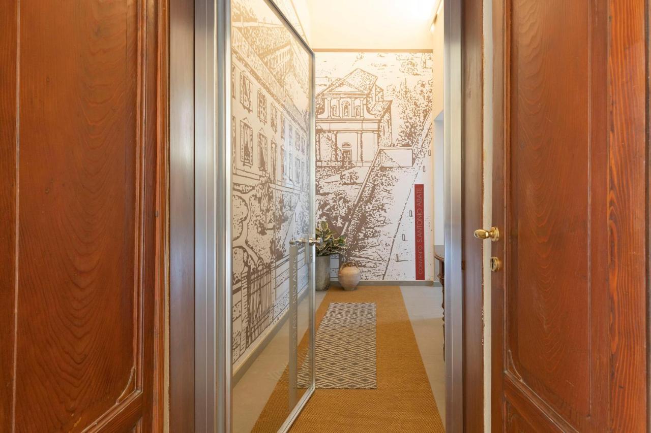 Mc House Como Con Posto Auto エクステリア 写真